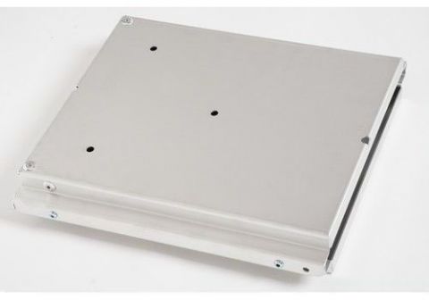 Kit de fixation pour caisson livraison pizza GI METAL